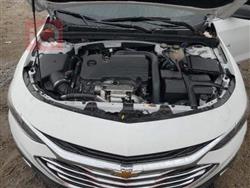 شێڤرۆلێت مالیبۆ